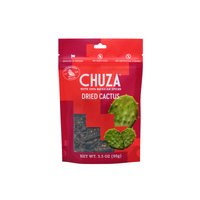 Dried Cactus 4.5oz - Chuza