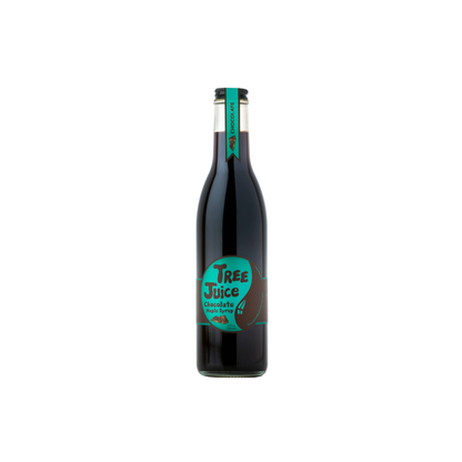 Chocolate Maple Syrup 12 oz – Tree Juice Maple Syrup