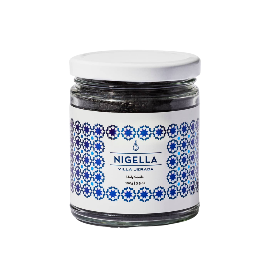 Nigella 3.5 oz – Villa Jerada