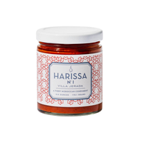 Harissa 6 oz – Villa Jerada