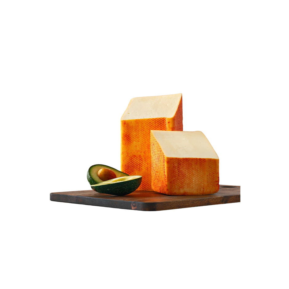 Muenster 16 oz – Keystone Cheese