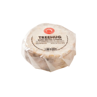 Treehug Cheese 8 oz – Perrystead Dairy