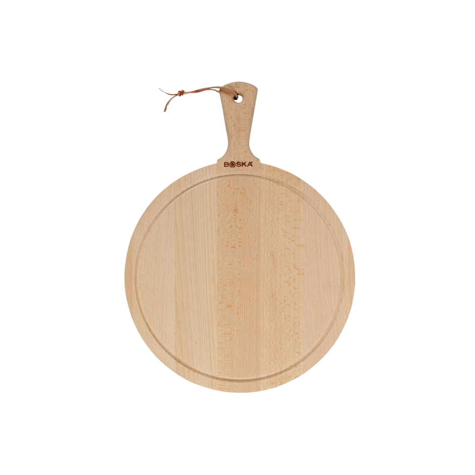 Amigo Round Serving Board 1 und – Boska