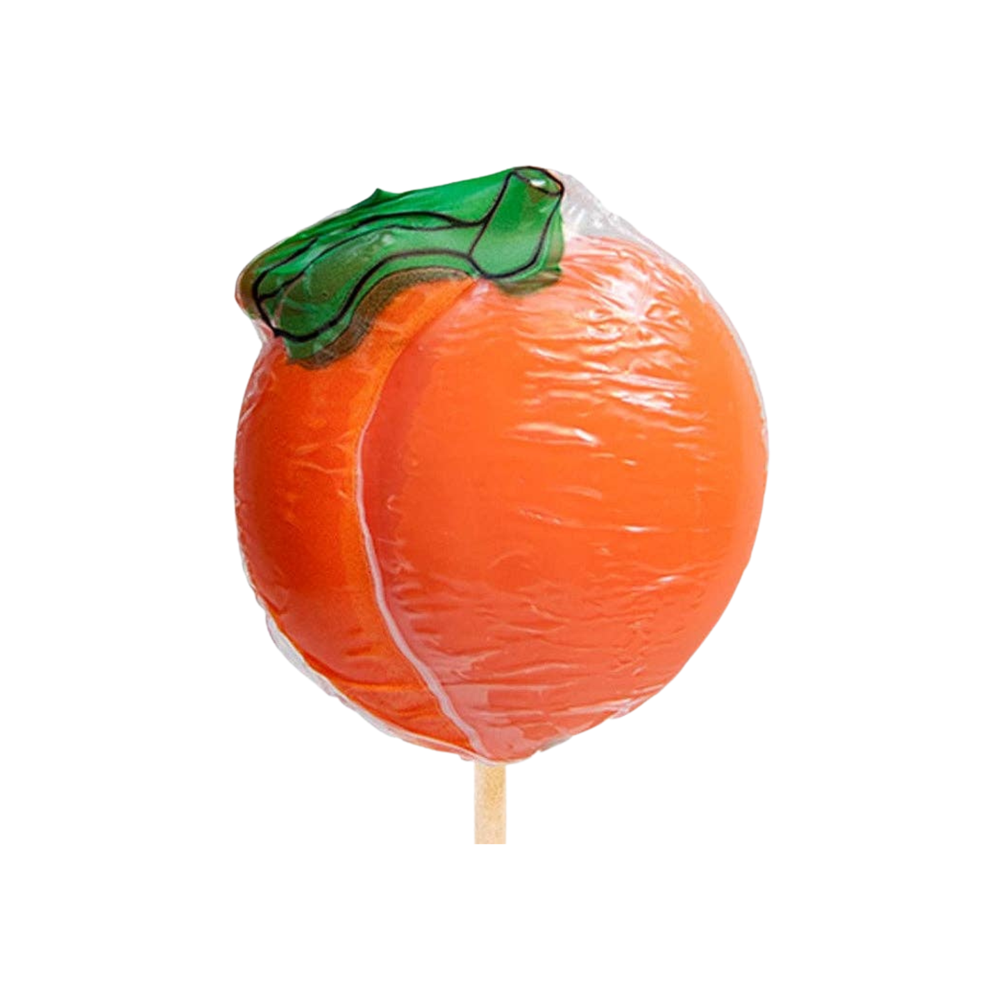 Peach Lollipop 1oz