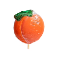 Peach Lollipop 1oz