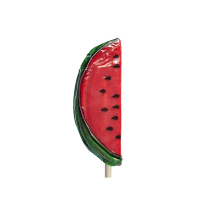 Watermelon Lollipop 1oz