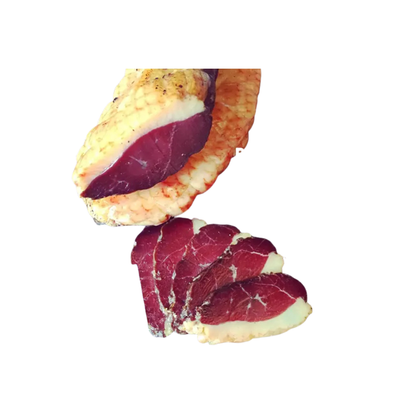 Duck Prosciutto 16oz - Smoking Goose