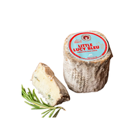 Farmstead Blue Cheese 6.4oz - Redhead Creamery