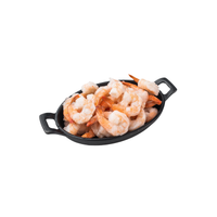 Shrimp Cocktail All Natural 16/20  1  Lb - All Fresh Seafood