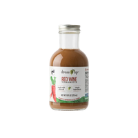 Red Wine Vinaigrette 10fl oz - Dress It Up