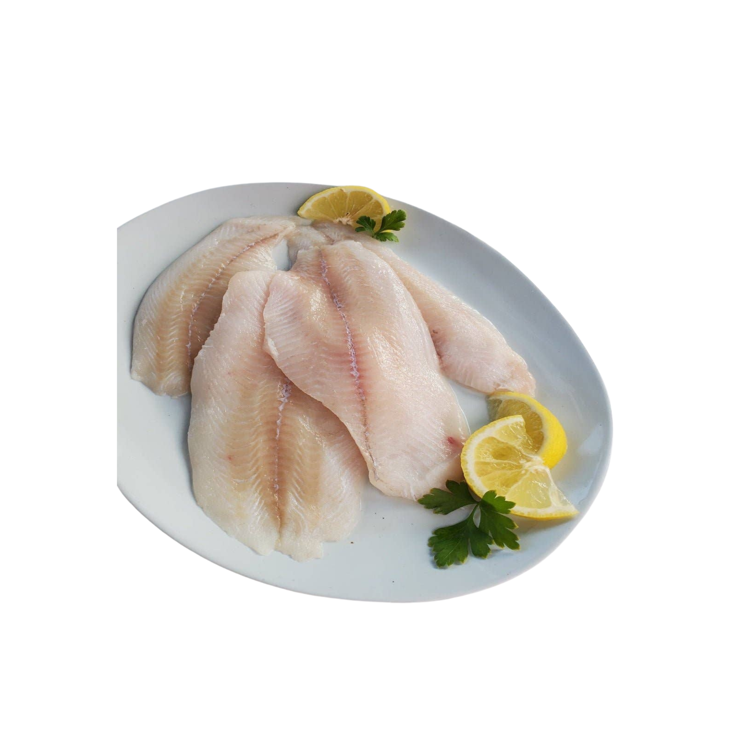 Lemon Sole Fillet 1 Lb - All Fresh Seafood
