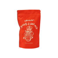 Peanuts & Seamoss 5.5 oz – Woon
