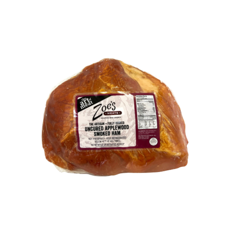 Artisan Ham 1lb – Zoe's Meats
