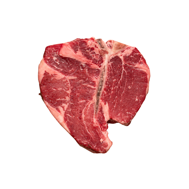 Porterhouse - Certified Angus Beef High Choice