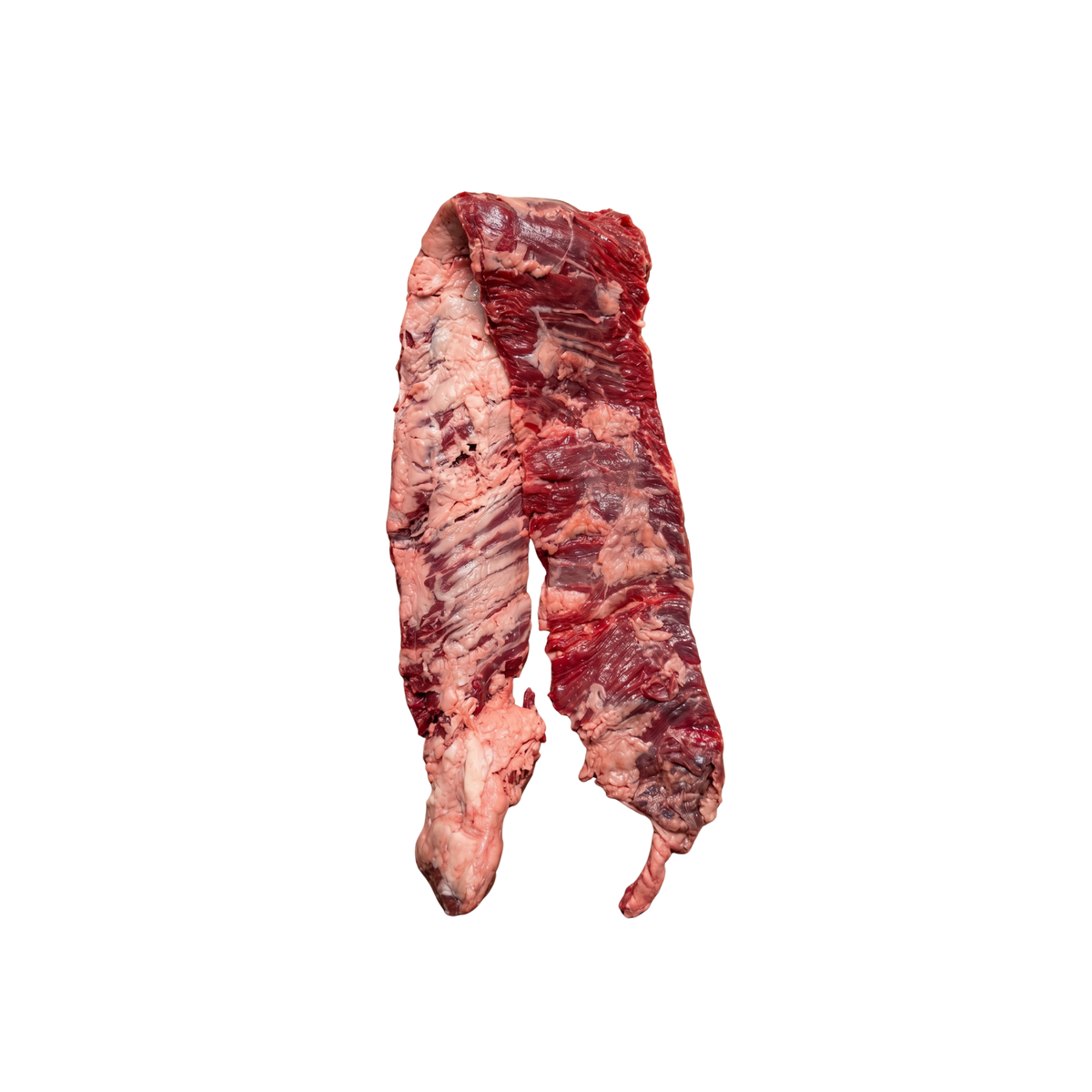 Outside Skirt Steak - Prime