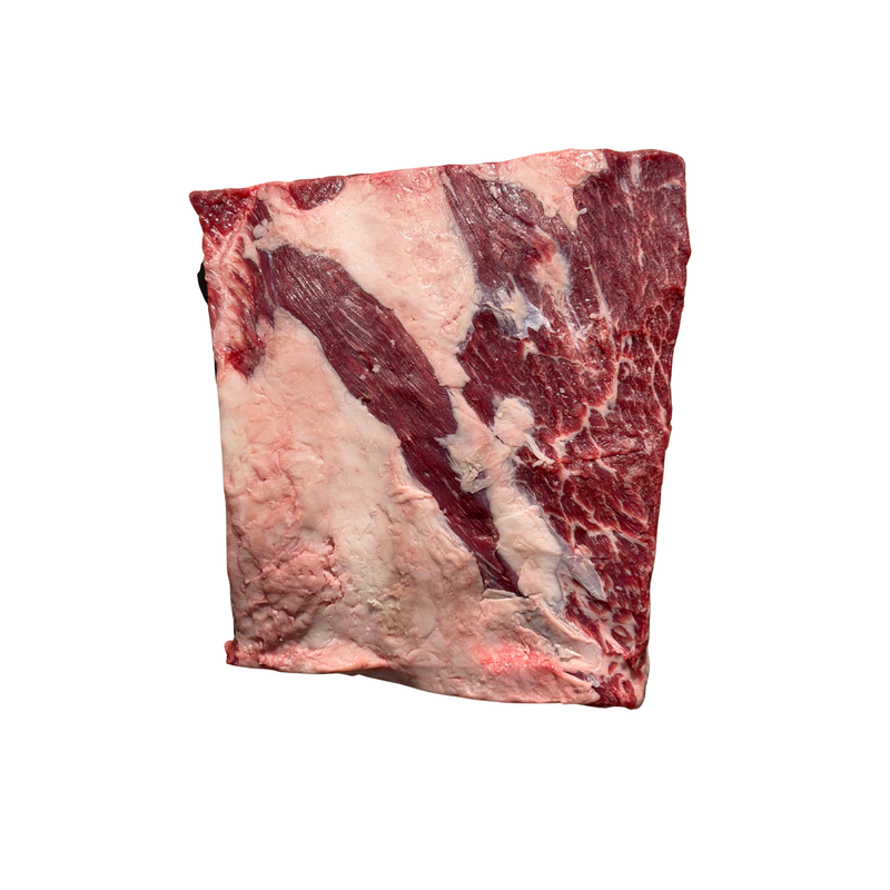 Whole Short Rib  - CAB High Choice