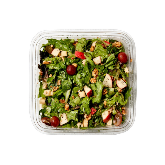 Waldorf Salad - Natural Combo