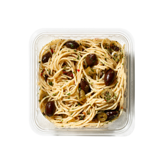 Olive in Wonderland 12 oz – Natural Combo