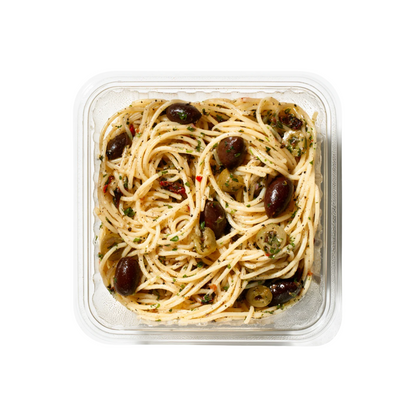 Olive in Wonderland 12 oz – Natural Combo