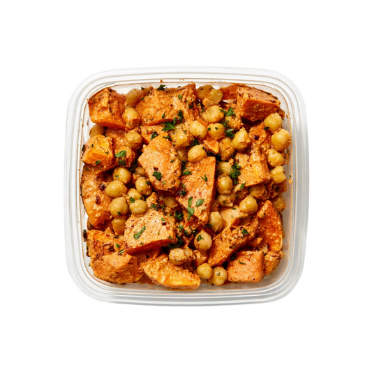 Radiant Romesco - Natural Combo