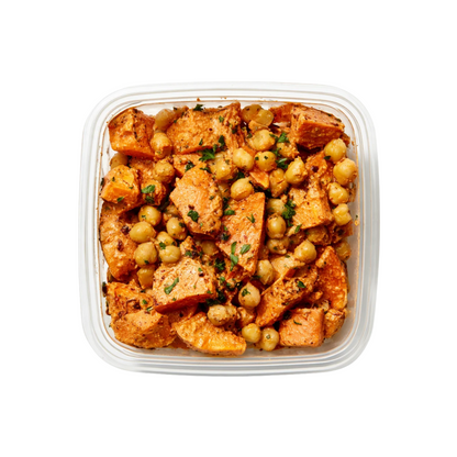 Radiant Romesco - Natural Combo