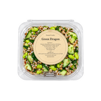 Green Dragon - Natural Combo
