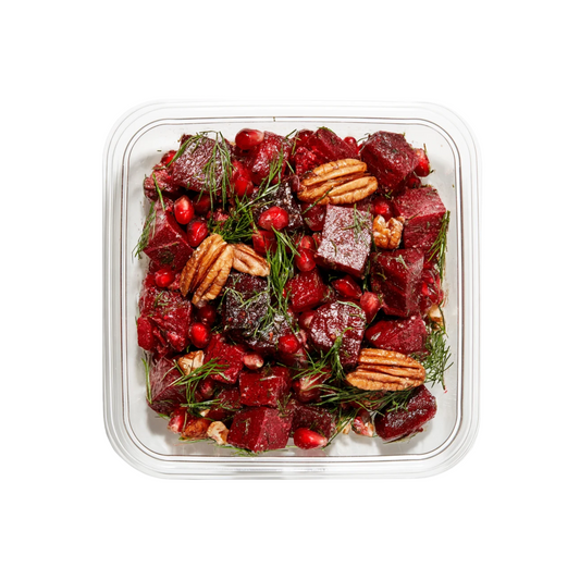 Beet Dreams - Natural Combo