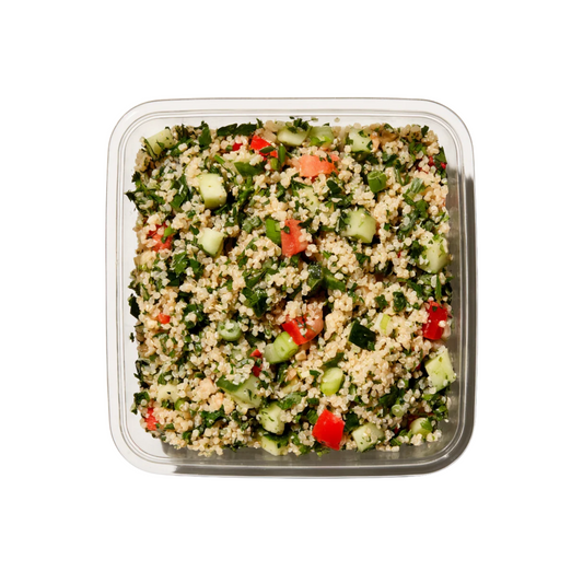 Quinoa Tabuleh - Natural Combo