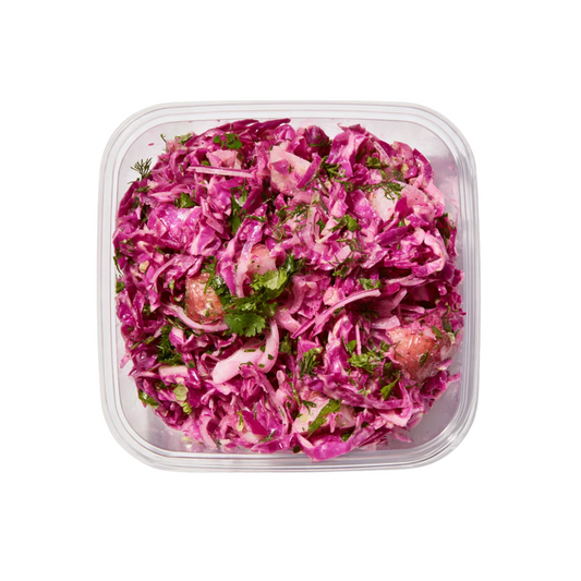 Summertime Cabbage - Natural Combo