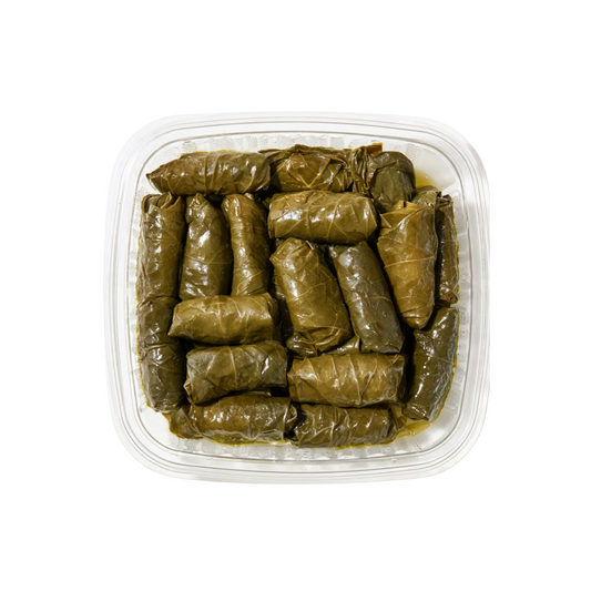 Dolma Delights - Natural Combo