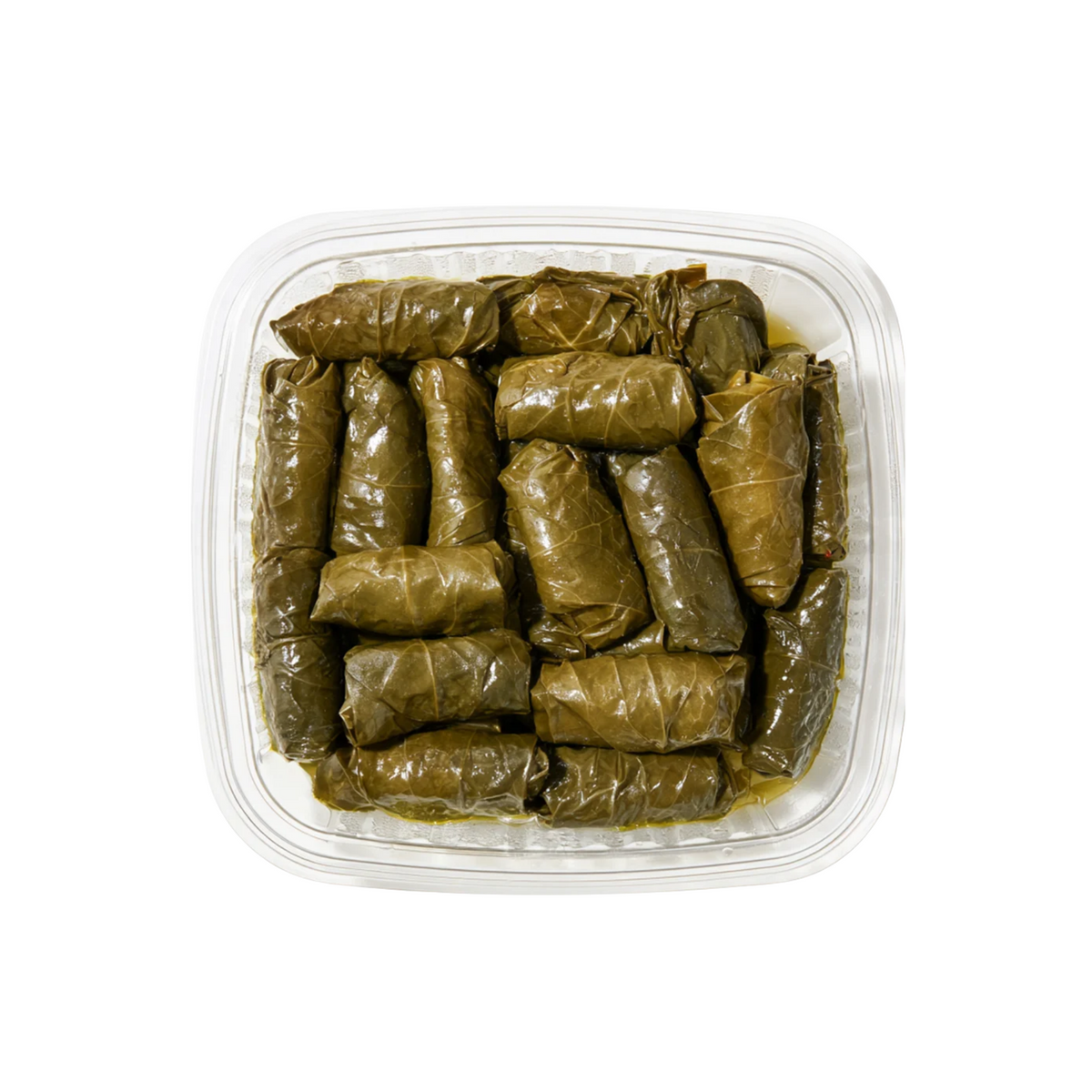 Dolma Delights - Natural Combo