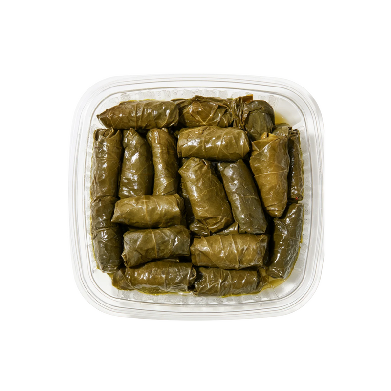 Dolma Delights - Natural Combo