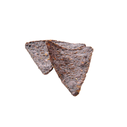 Blue Corn Tortilla Chips 16 oz – El Machete