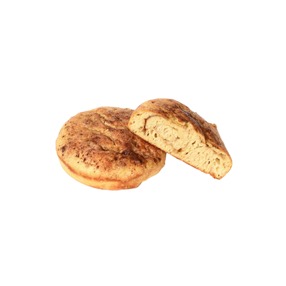 Take + Bake Focaccia Cinnamon Sugar 12 oz – Jennies