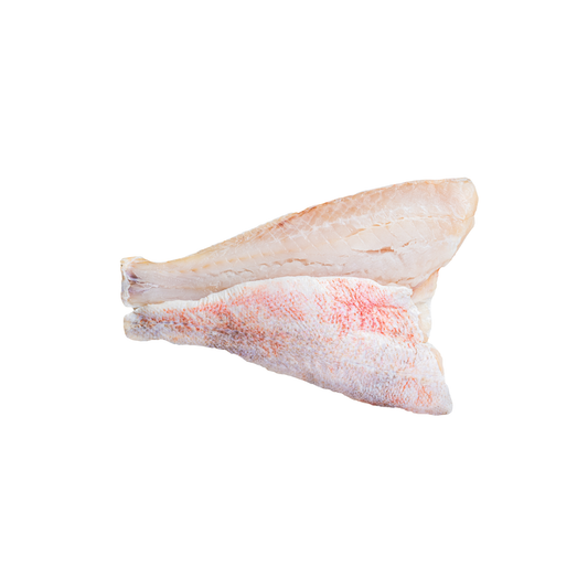 Grouper Fillet Skin Off 1 lb – All Fresh Seafood