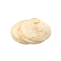 Flour Tortilla Olive Oil 6