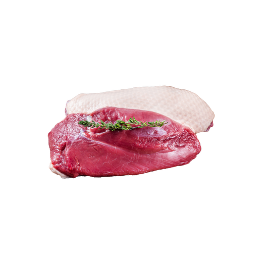 Boneless Duck Breast 14 oz - Maple Leaf