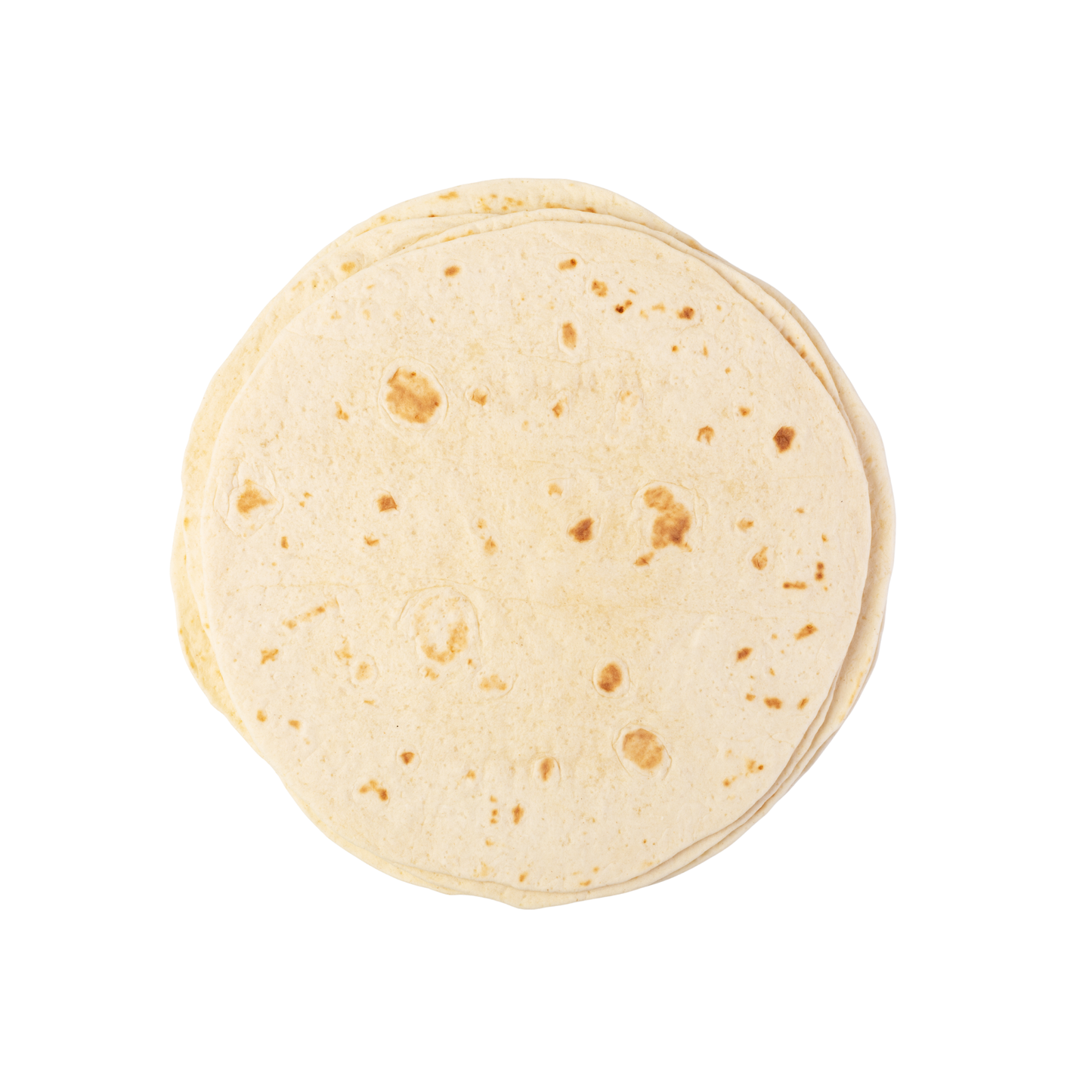Flour Tortilla Wagyu Beef Fat 6" 11 oz – El Machete