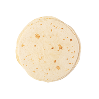 Flour Tortilla Wagyu Beef Fat 6