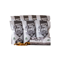 Beef Tallow Potato Chips - Salt N' Pepper