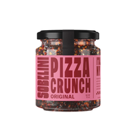 Sobelini Pizza Crunch Original 6 oz – Sobelini Pizza Crunch