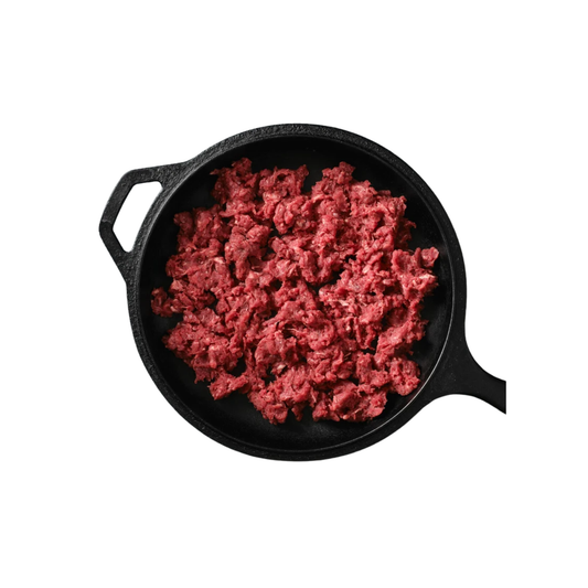 Ground Venison 14oz - Force Of Nature
