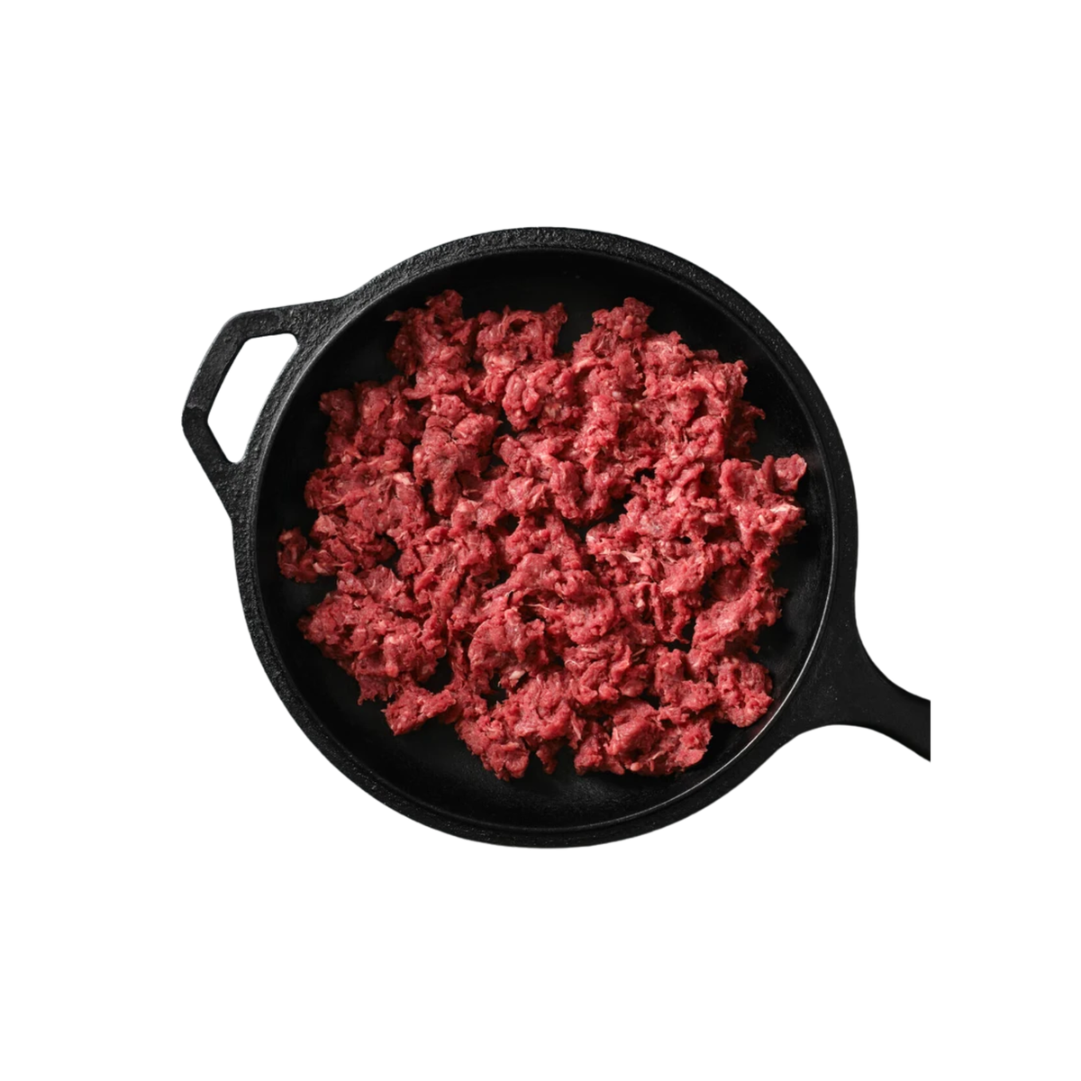 Ground Venison 14oz - Force Of Nature