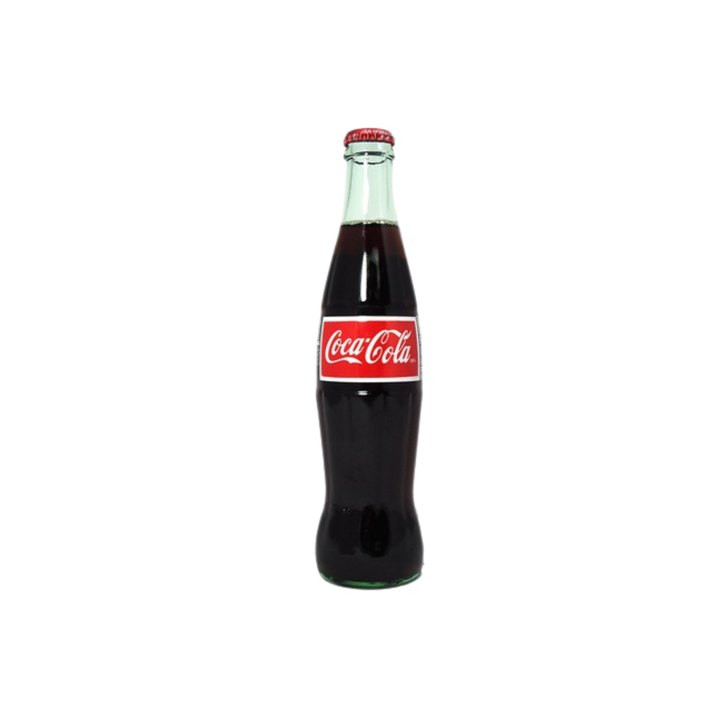 Mexican Coca-Cola 12 oz