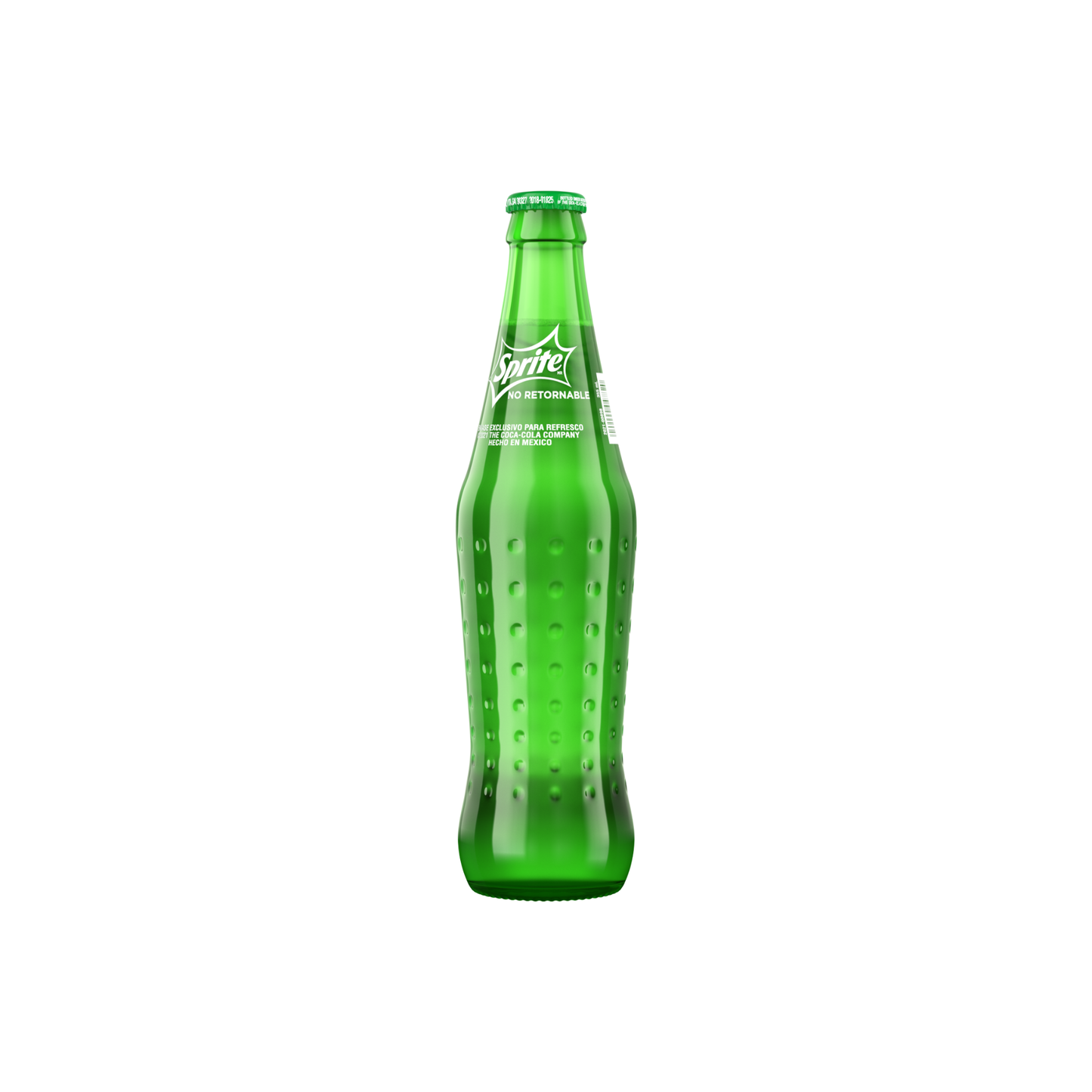 Mexican Sprite 355 ml – Sprite