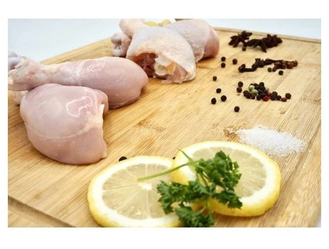 Boneless Chicken Drumsticks 1 Lb - Jidori