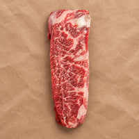 Denver Steak -- American Wagyu