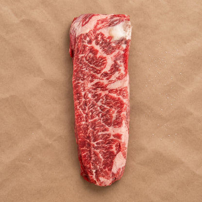 Denver Steak -- American Wagyu