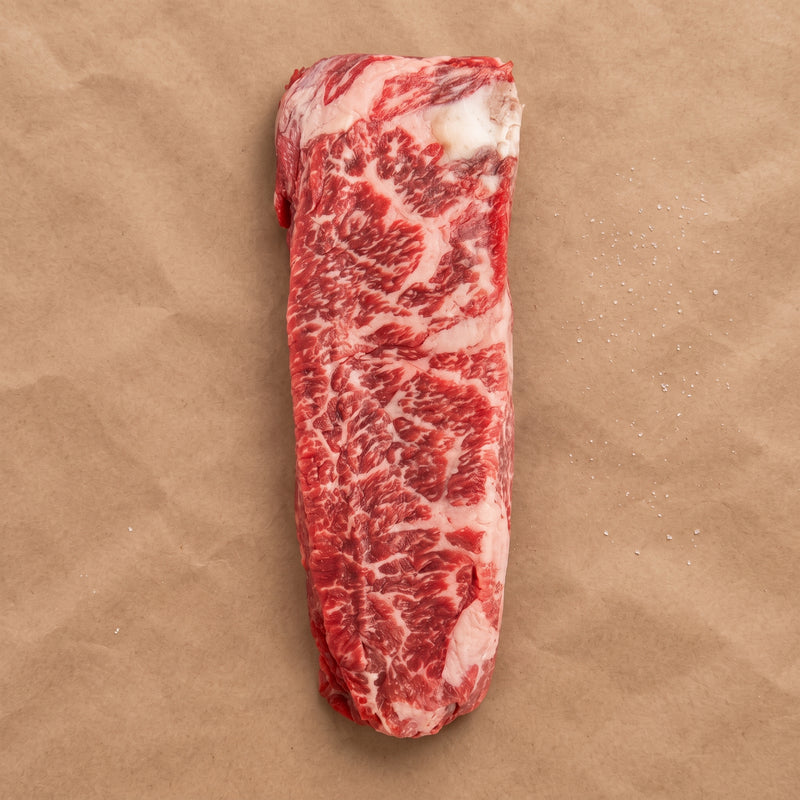 Denver Steak -- American Wagyu