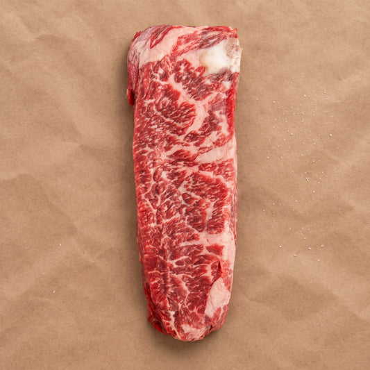 Denver Steak -- American Wagyu